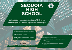  open house